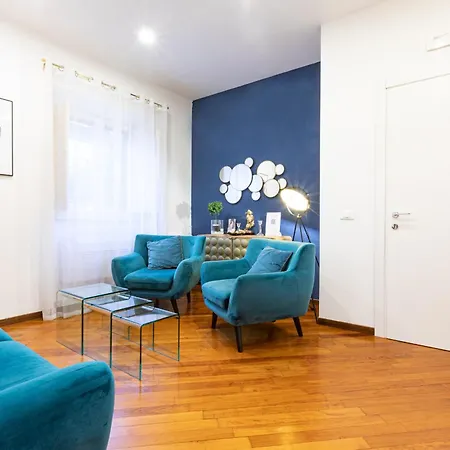 Amazing Art Deco Pantheon Lägenhet *