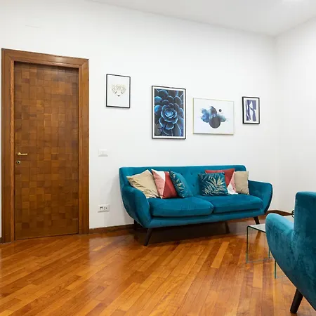 Amazing Art Deco Pantheon - Topcollection Apartamento Roma