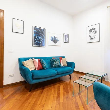 Amazing Art Deco Pantheon Lägenhet