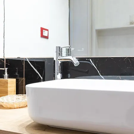 Amazing Art Deco Pantheon Rom