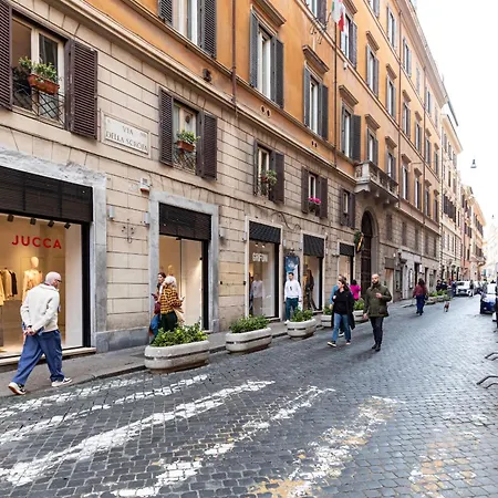 Amazing Art Deco Pantheon Rom