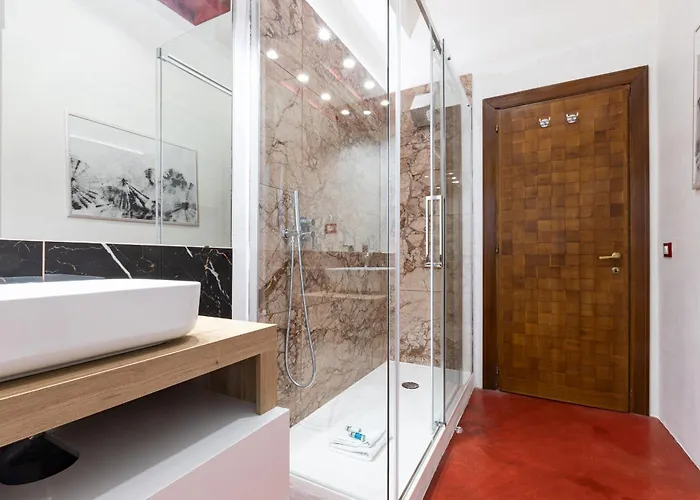 Amazing Art Deco Pantheon روما