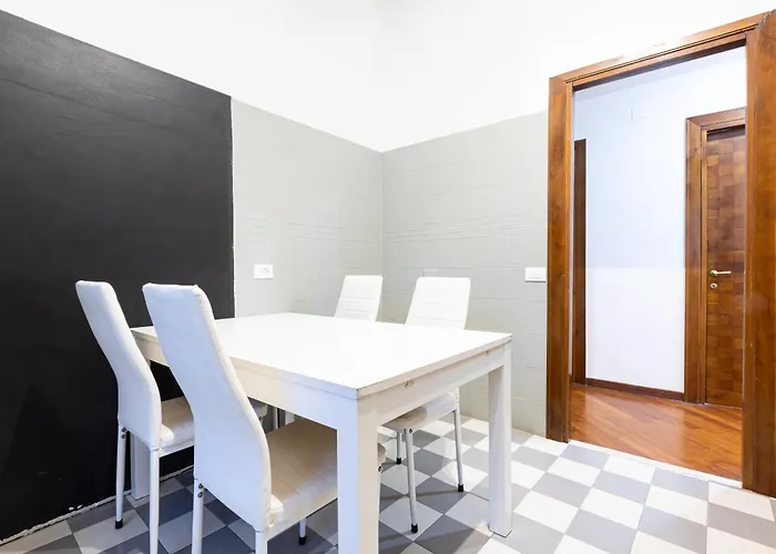 شقة Amazing Art Deco Pantheon روما